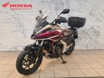 Honda NC750X Dct (bj 2024), Motoren, Motoren | Honda, 750 cc, Bedrijf, Meer dan 35 kW, Overig