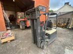 2009 Crown SC 4200 Vorkheftruck, Overige aandrijving, Heftruck, Crown