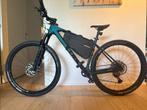 Cube REACTION C:62 RACE MTB, Hardtail, Ophalen, Zo goed als nieuw