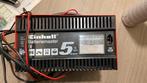 Batterijoplader, Ophalen, Zo goed als nieuw