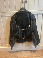 Motoras, Motoren, Kleding | Motorkleding, Ophalen of Verzenden, Heren, Jas | leer