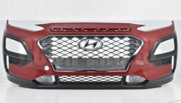 Bumper HYUNDAI KONA 2017- J900 Voorbumper 03266 beschikbaar voor biedingen