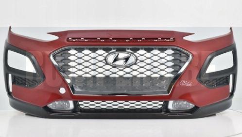 Bumper HYUNDAI KONA 2017- J900 Voorbumper 03266, Auto-onderdelen, Carrosserie, Bumper, Voor, Gebruikt, 6 maanden garantie, Ophalen of Verzenden