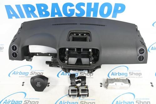 Airbag kit Tableau de bord VW Golf 6 plus, Auto-onderdelen, Dashboard en Schakelaars, Gebruikt, Ophalen of Verzenden