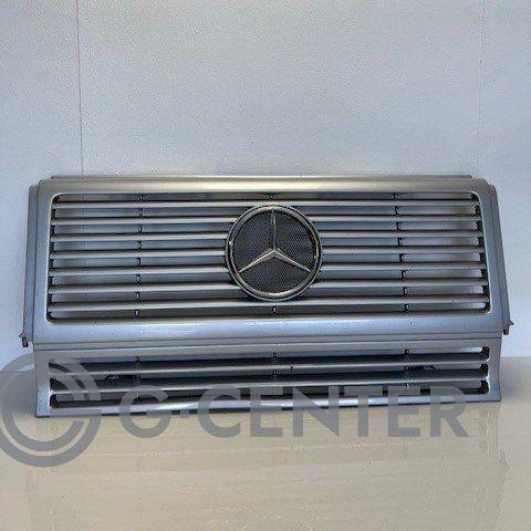 Mercedes-Benz Grill in diverse kleuren W463 A4638880615 A463, Autos : Pièces & Accessoires, Autres pièces automobiles, Mercedes-Benz