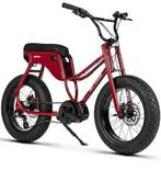 E-Bike RUFF-CYCLES MISSY, Vélos & Vélomoteurs, Enlèvement, Comme neuf