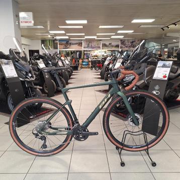 Gravel BH Gravel X Evo 3.5 beschikbaar voor biedingen