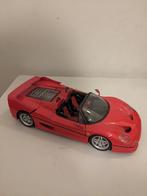 Maisto F50 Ferrari in Goede Staat!, Ophalen of Verzenden, Zo goed als nieuw, Maisto
