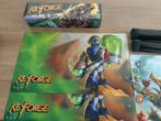 Keyforge Playmats & Pins, Enlèvement ou Envoi, Utilisé, Autres types