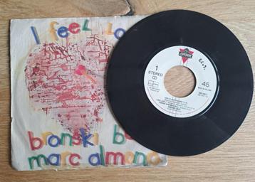 Bronski Beat - I Feel Love beschikbaar voor biedingen