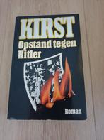 Boek Opstand tegen Hitler, Boeken, Ophalen of Verzenden
