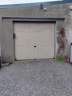 Porte de garage, Enlèvement, Utilisé, Autres types, Métal