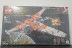 LEGO Star Wars Poe Damerons X-wing Fighter - 75273, Ophalen of Verzenden, Nieuw, Lego