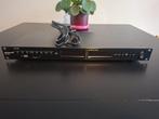 Artsound SRC-2221 19" MP3/tuner/CD/USB/SD, Overige merken, MP3-aansluiting, Ophalen of Verzenden, Zo goed als nieuw