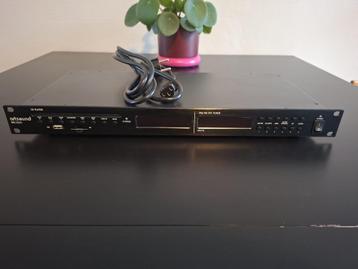  Artsound SRC-2221 19" MP3/tuner/CD/USB/SD beschikbaar voor biedingen