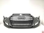 Audi A3 8V Berline Limousine S-line Facelift Pare-chocs avan, Pare-chocs, Avant, Utilisé, Audi