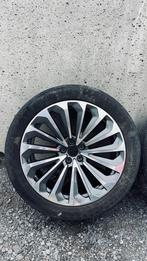 Audi etron Q8 velgen 21 inch, Auto-onderdelen, Banden en Velgen, Ophalen, Gebruikt, 21 inch, Velg(en)