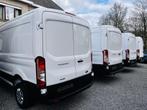 Ford Transit Trend, Autos, Camionnettes & Utilitaires, Tissu, Achat, Ford, 3 places