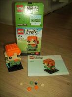 lego minecraft 40624, Ophalen of Verzenden, Zo goed als nieuw, Complete set, Lego