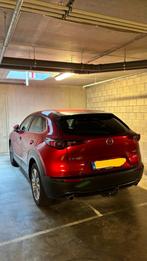 Mazda CX-30 SKYACTIV-G 2.0 M HYBRID DRIVE | 2022 | 28.000 km, Auto's, Mazda, 1998 cc, 4 cilinders, Leder, 1957 kg