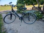 Damesfiets, Fietsen en Brommers, Ophalen, Zo goed als nieuw