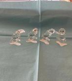 Oiseaux sur tige Swarovski, Enlèvement ou Envoi, Neuf, Figurine