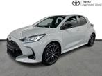 Toyota Yaris GR Sport, Auto's, Toyota, Automaat, Zwart, 1490 cc, Bedrijf