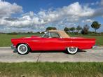 Ford Thunderbird 1957, Automaat, Cabriolet, Radio, Ford