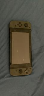 Nintendo Switch OLED, Consoles de jeu & Jeux vidéo, Comme neuf, Enlèvement ou Envoi