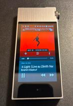 Astell & Kern AK120 II - In perfecte staat, nieuwe batterij, Audio, Tv en Foto, Mp3-spelers | Overige merken, Ophalen, Zo goed als nieuw