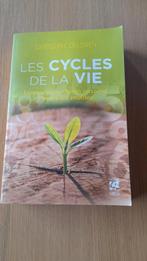 Les cycles de la Vie - Christine Delorey, Ophalen of Verzenden, Zo goed als nieuw
