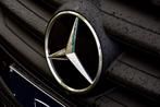 Mercedes-Benz Vito 116CDI L2  **NEW**, SUV ou Tout-terrain, Vito, Diesel, Noir