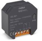 4x NIKO DRAADLOZE EASYWAVE ONTVANGER, Ophalen of Verzenden, Zo goed als nieuw, Schakelaar
