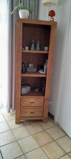 Volhouten kast, Huis en Inrichting, Ophalen