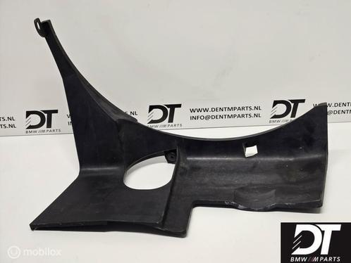 Radiateur kap BMW M3 E46 S54 3.2 S54B32 17112228945, Auto-onderdelen, Motor en Toebehoren, BMW, Gebruikt, Ophalen of Verzenden