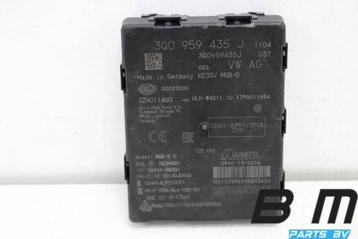 Regelapparaat voor keyless entry VW Passat B8 Var 3Q0959435J beschikbaar voor biedingen