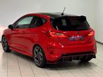 Ford Fiesta ST-line 1.0cc 10/2018 159.000km’s Euro6B Gekeurd, Auto's, 4 deurs, Parkeersensor, Euro 6, Grijs