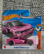 Dodge charger HELLCAT hotwheels, Hobby en Vrije tijd, Modelauto's | Overige schalen, Ophalen of Verzenden, Nieuw