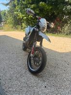 Honda HM 50, Ophalen, 6 versnellingen, Gebruikt, Overige modellen