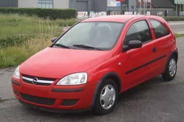 Opel Cosa C 1.0 benzine AIRCO (BLANCO gekeurd voor verkoop)  beschikbaar voor biedingen