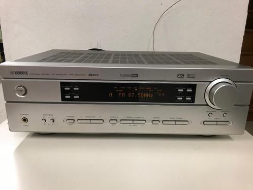 Yamaha HTR-5630RDS, Audio, Tv en Foto, Versterkers en Ontvangers, Gebruikt, 5.1, 120 watt of meer, Yamaha, Ophalen of Verzenden