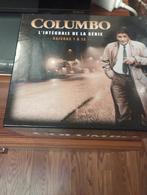 Columbo-serie, Cd's en Dvd's, Vinyl | R&B en Soul, Ophalen of Verzenden, Zo goed als nieuw