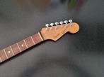 1987 Stratocaster Neck Fender Squier Japan hals, Muziek en Instrumenten, Ophalen of Verzenden, Gebruikt, Solid body, Fender
