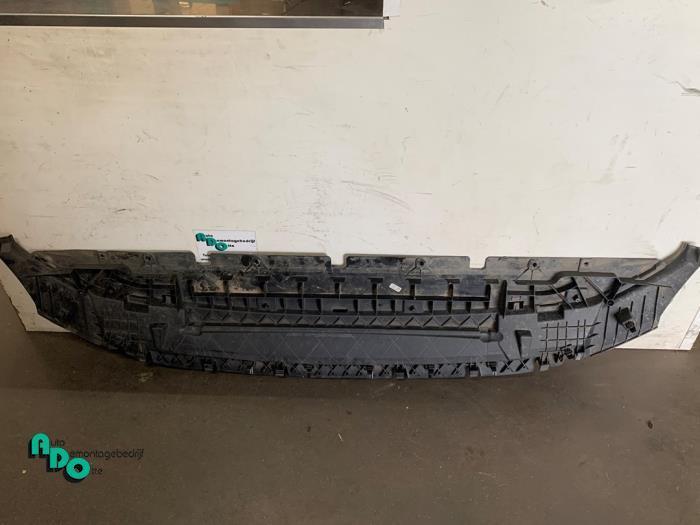 Pare-chocs plaque inférieure d'un Audi Q5 (Q5 16-), Autos : Pièces & Accessoires, Carrosserie & Tôlerie, Pare-chocs, Audi, Utilisé