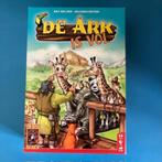 Spel De Ark is vol - 999Games, Ophalen of Verzenden, Zo goed als nieuw, Ontdekken