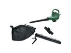 Bladblazer Bosch Universal GardenTidy 3000, Tuin en Terras, Ophalen, Zo goed als nieuw