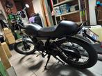 Mash fifthy 50 black, Ophalen, Zo goed als nieuw