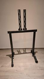 Playseat TV stand single, Enlèvement