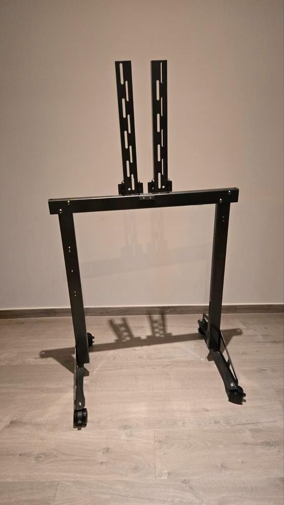 Playseat TV stand single, Audio, Tv en Foto, Televisiebeugels, Ophalen