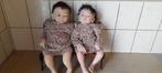 REBORN TWEELING, Verzamelen, Poppen, Verzenden